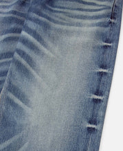 Shot Gun Pants (Blue)