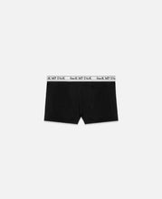 SMD Boxer Brief (Black)