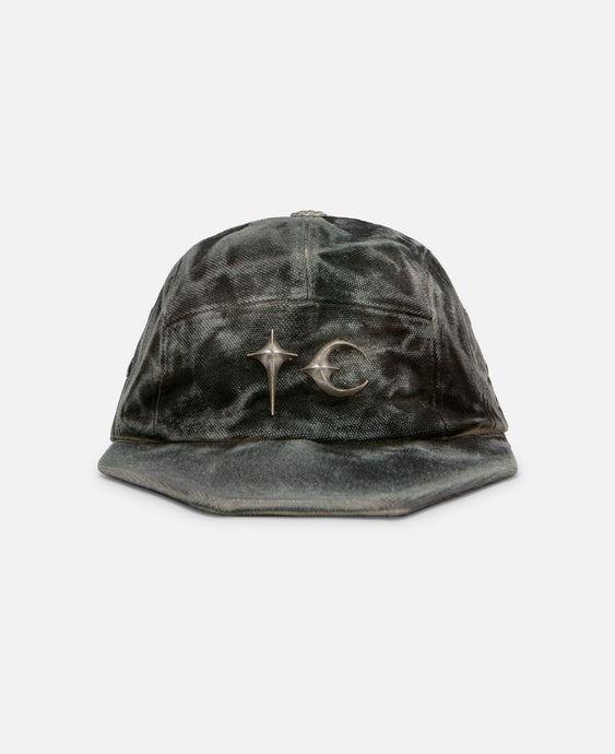 TC Army Cap (Camo)