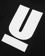 U Signature T-Shirt (Black)