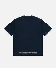 U Signature T-Shirt (Navy)