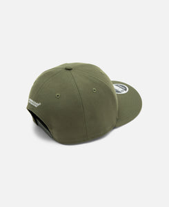 9FIFTY Cap (Khaki)