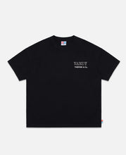 Pearl T-Shirt (Black)