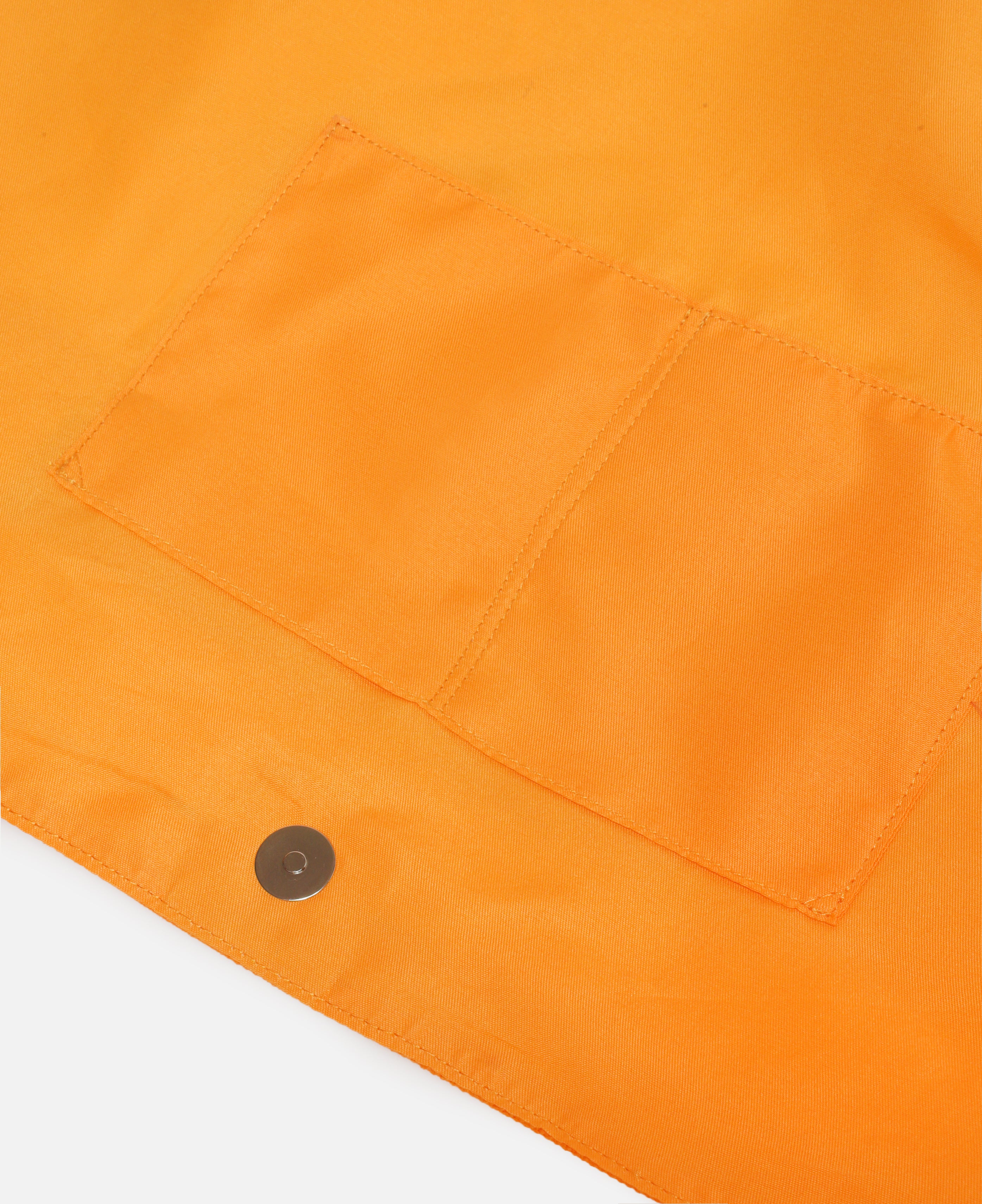 Dog Tote Bag(Orange)