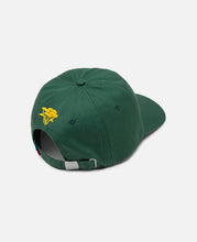 VIP International Twill Hat (Green)