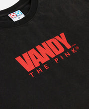 Vron T-Shirt (Black)