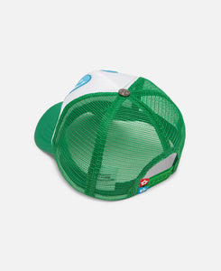 VTP Shop Logo Hat (Green)