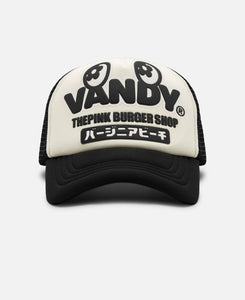 VTP Shop Logo Hat (Black)