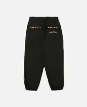 50's Pants (Black)