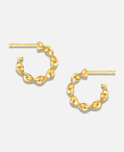 Earring-Paradise07 (Gold)