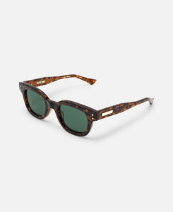 Native Sons / Glasses (Type-2) (Brown)