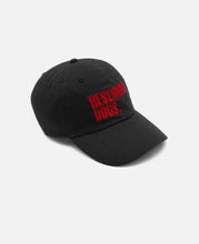 Reservoir Dogs / 6 Panel Cap (Black)