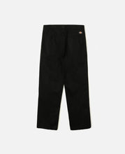 Wacko Maria X Dickies Pleated Pants (Black)