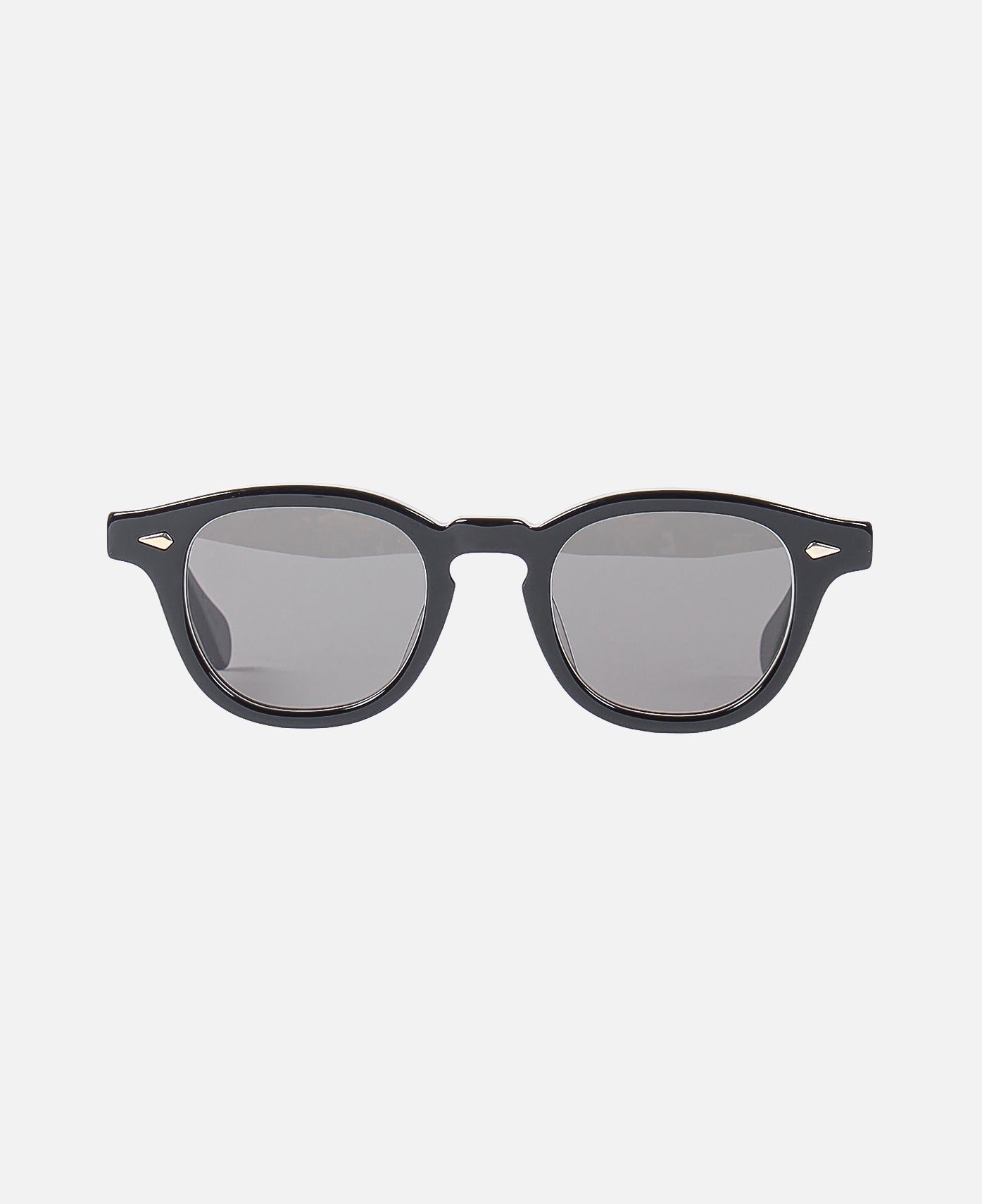 Wacko Maria X Julius Tart Optical Sunglasses (Black)