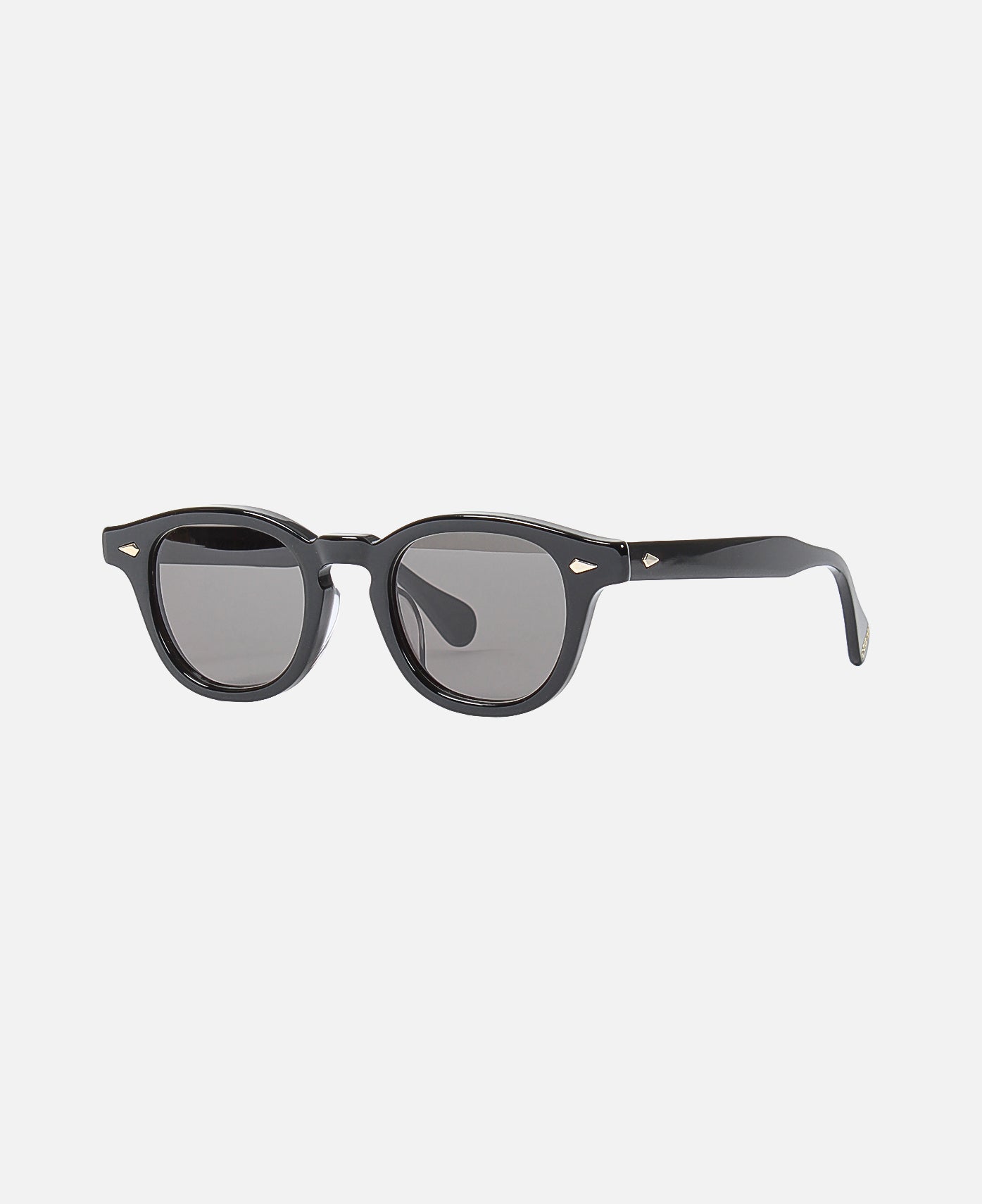 Wacko Maria X Julius Tart Optical Sunglasses (Black)