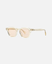 Wacko Maria X Julius Tart Optical Sunglasses (Gold)