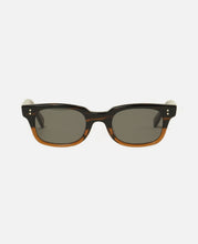 Wacko Maria X Kaneko Sunglasses (Type-1) (Brown)