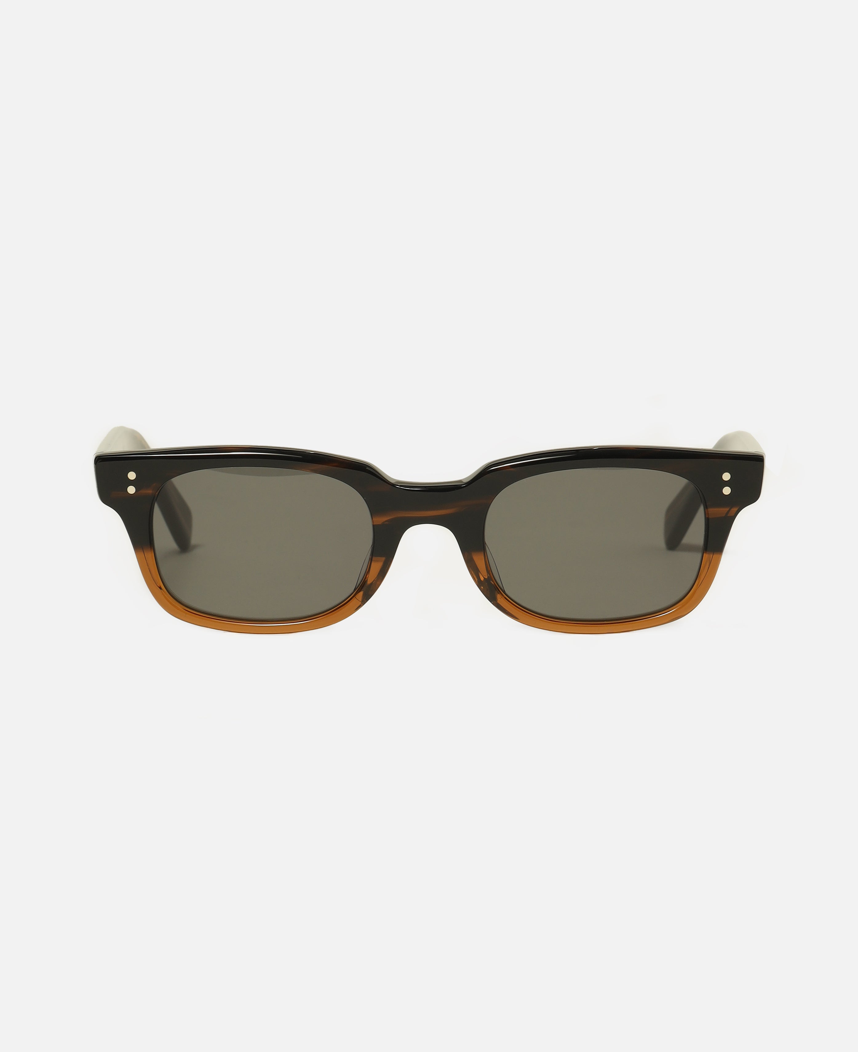 Wacko Maria X Kaneko Sunglasses (Type-2) (Brown)