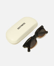 Wacko Maria X Kaneko Sunglasses (Type-1) (Brown)