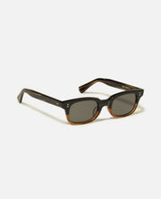 Wacko Maria X Kaneko Sunglasses (Type-1) (Brown)