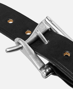 1.1 QR Belt (Black)