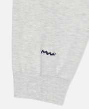 C-Logo Sweatshirt (Grey)