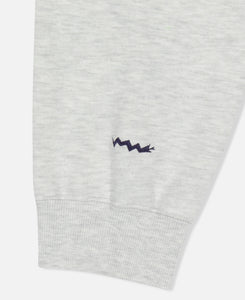 C-Logo Sweatshirt (Grey)