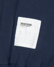 Y.E.S Yacht Sweatshirt (Navy)