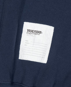 Y.E.S Yacht Sweatshirt (Navy)