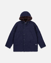 Guardian Down Parka (Navy)