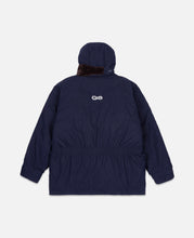 Guardian Down Parka (Navy)