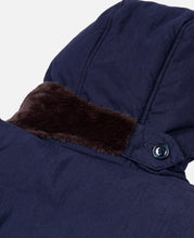 Guardian Down Parka (Navy)