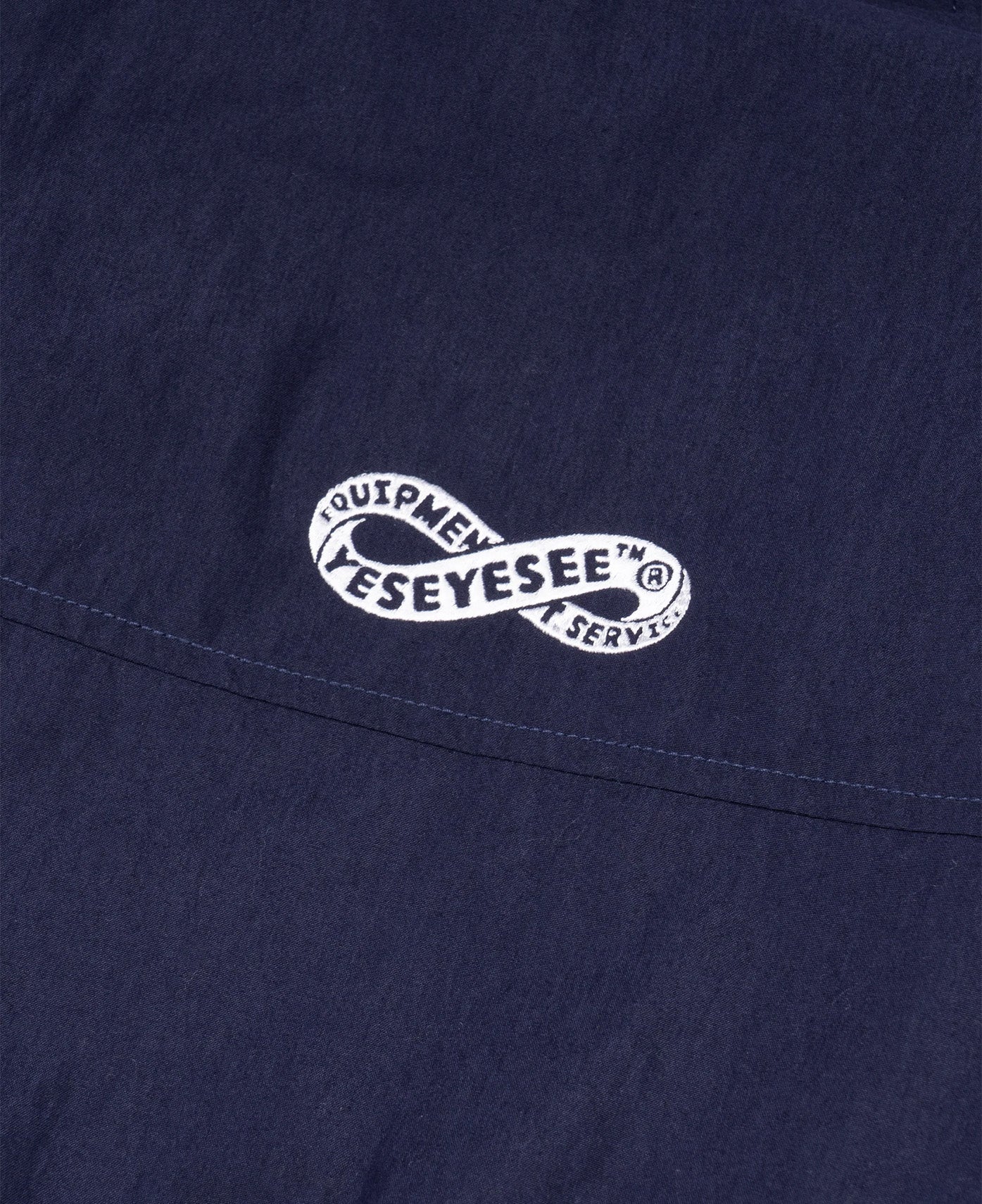 Guardian Down Parka (Navy)