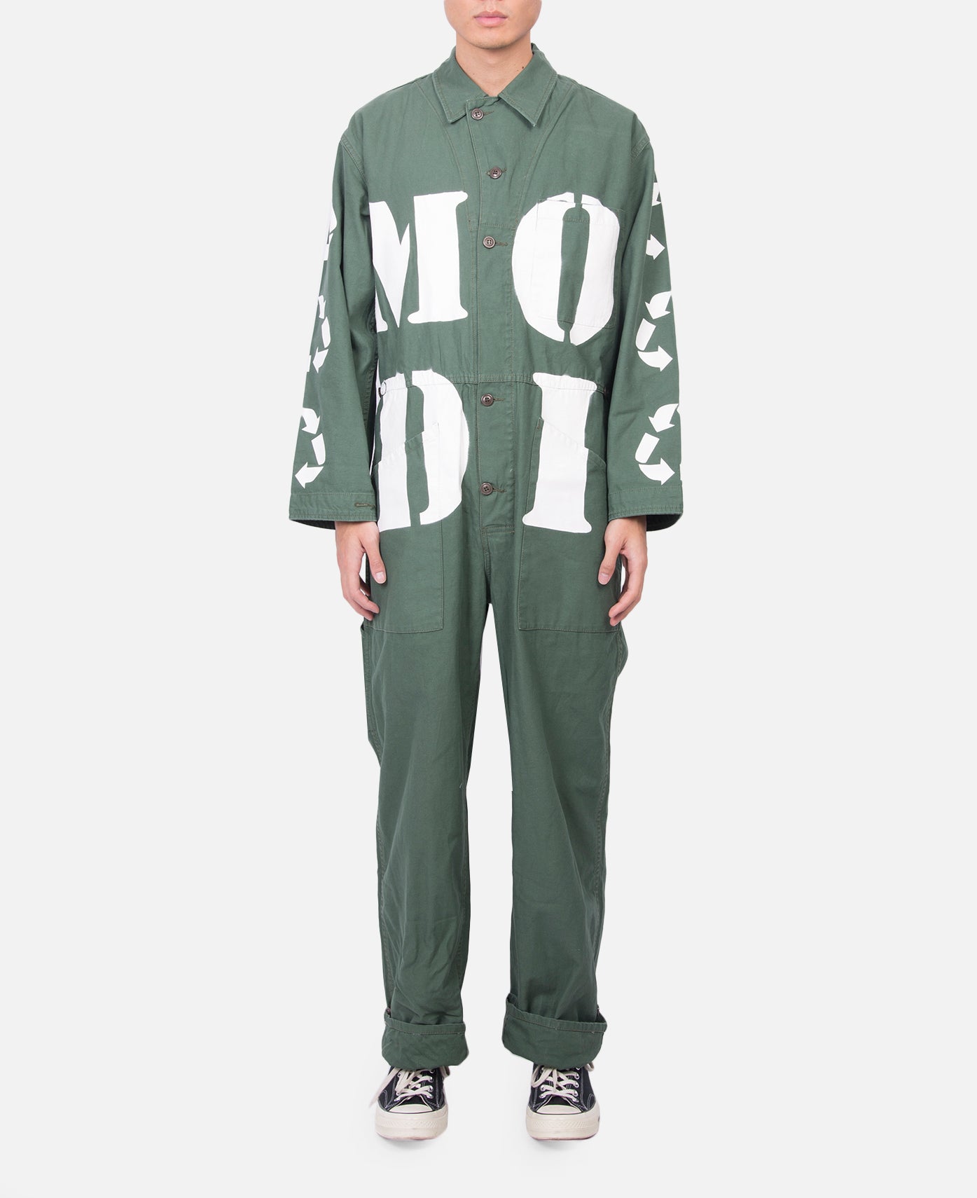 Jumpsuit