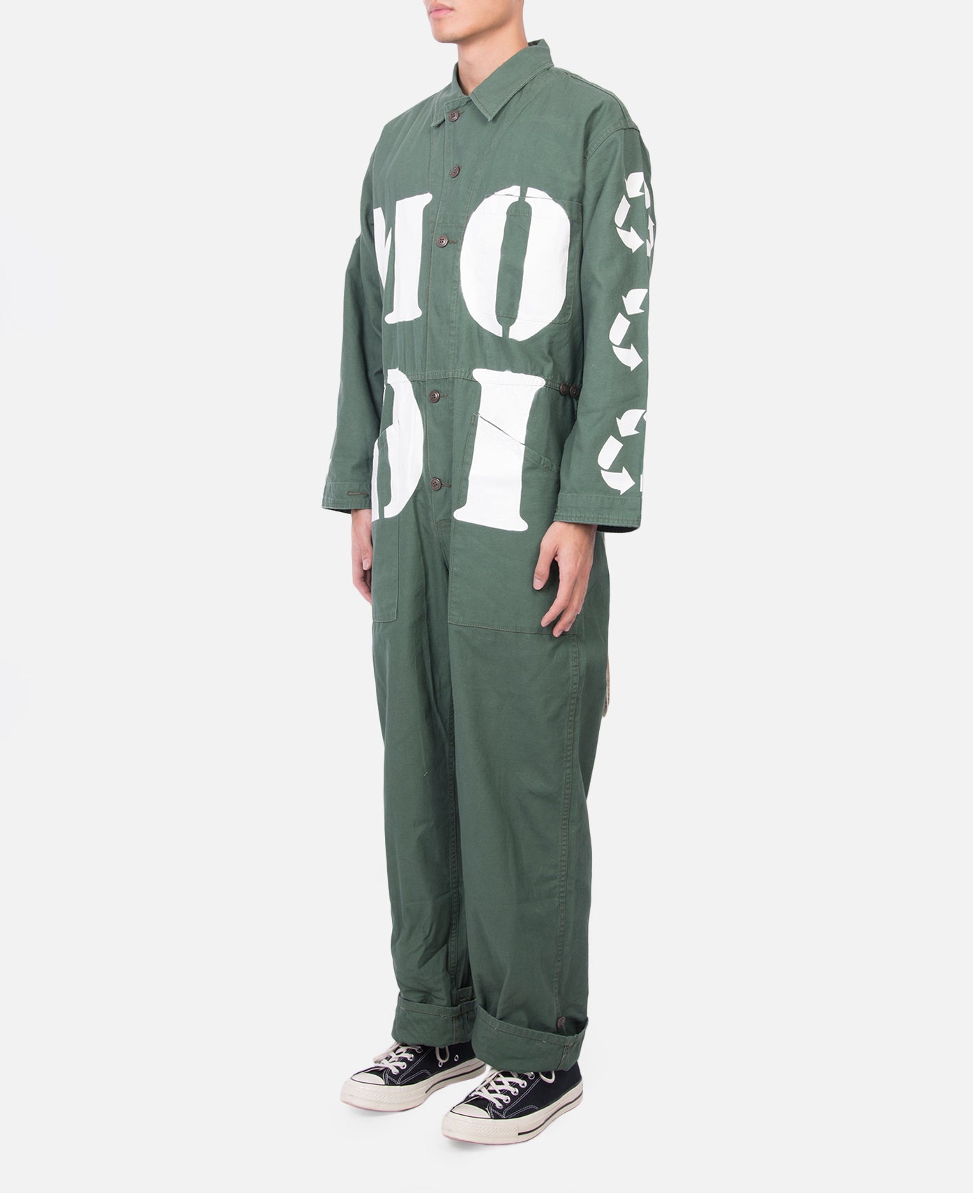 Jumpsuit