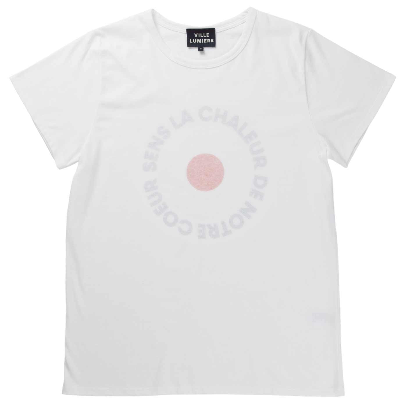 COEUR (WHITE)
