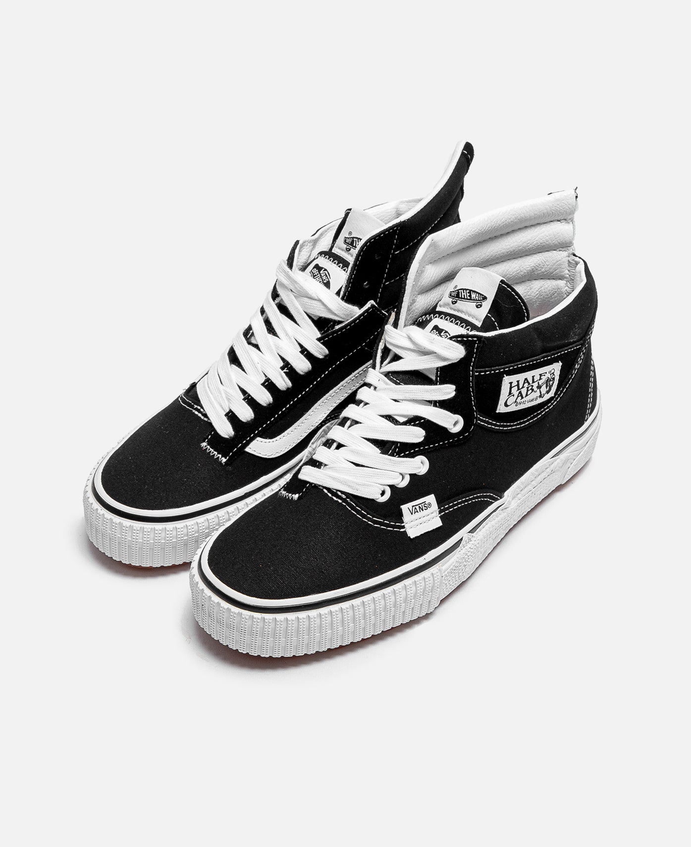 Cap Mesh HI LX (Black)