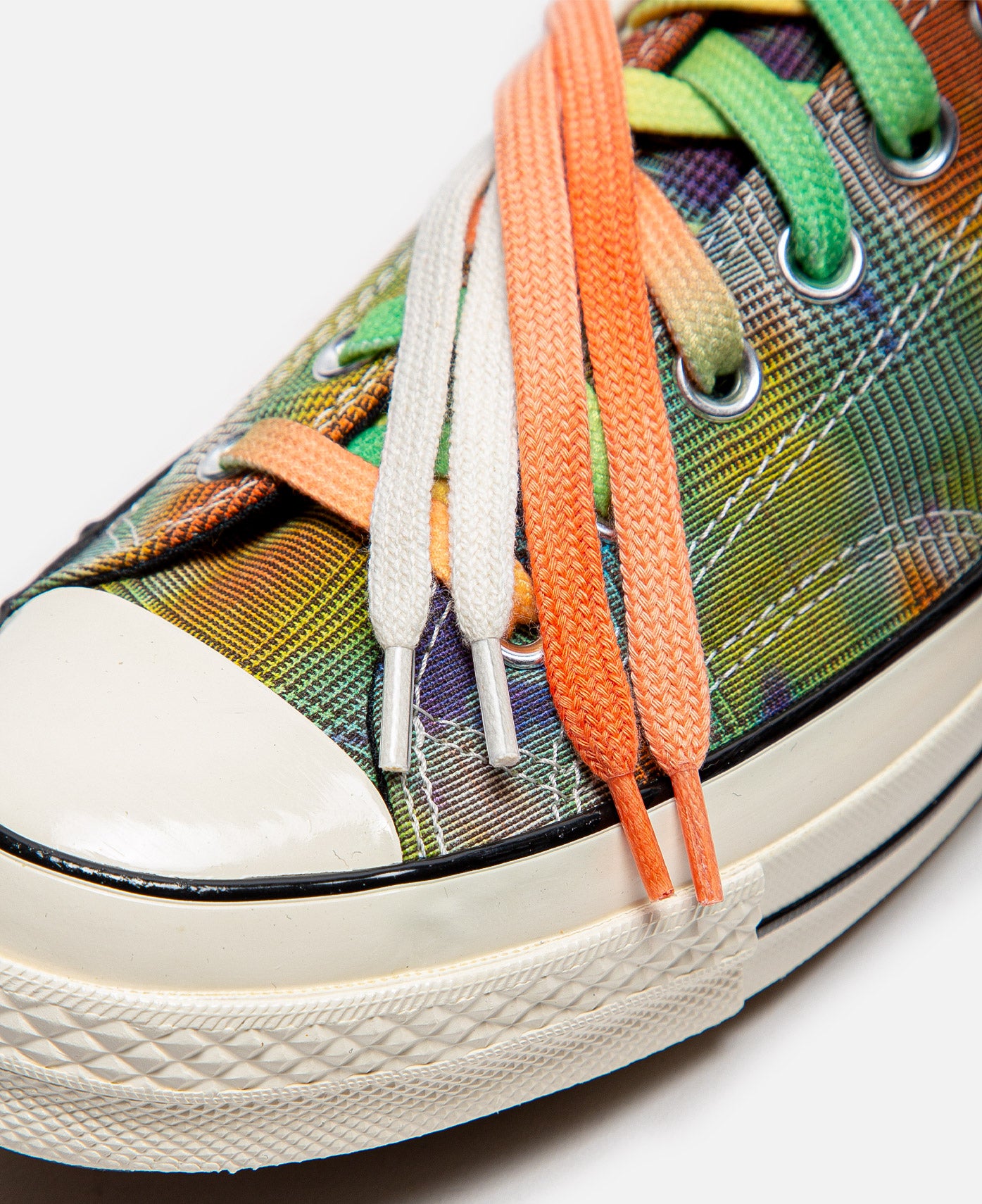 Chuck 70 OX
