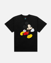 3 Eyed Mickey T-Shirt (Black)