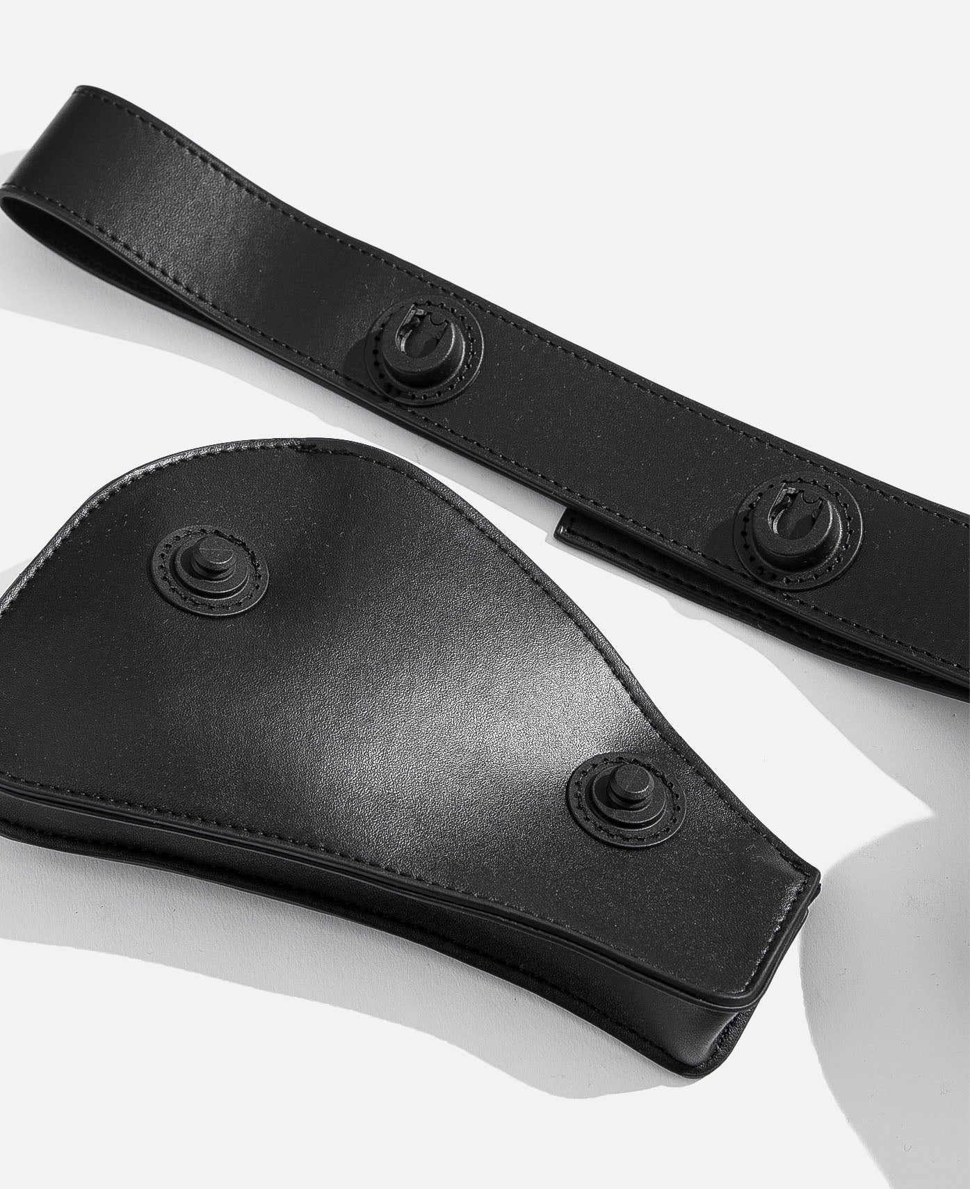 Holster Belt (Black)