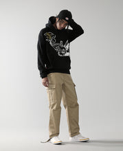 Army Pants (Beige)
