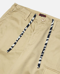 Army Pants (Beige)
