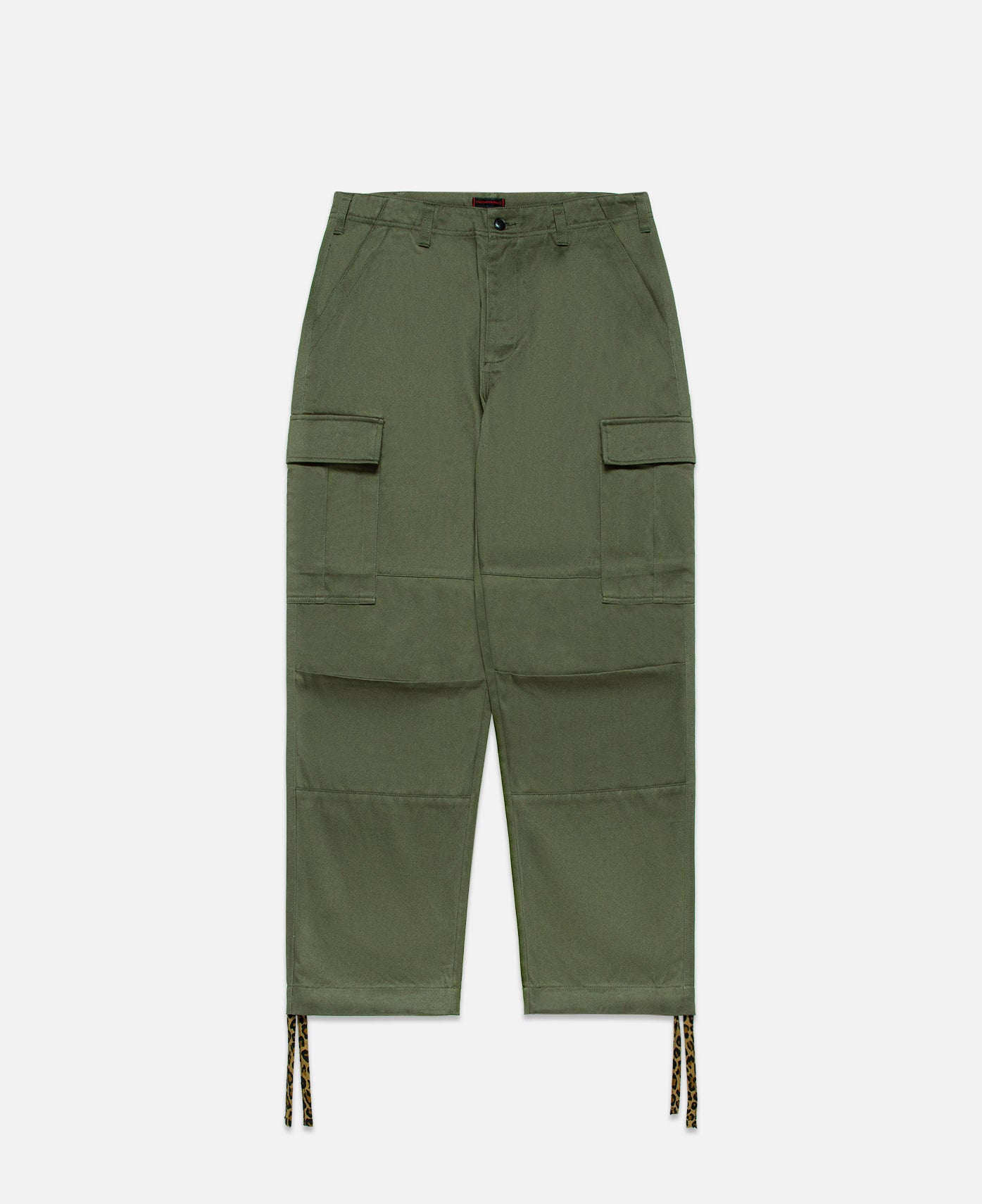 Army Pants (Olive)