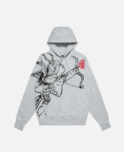 CLOT Angel Hoodie (Grey)