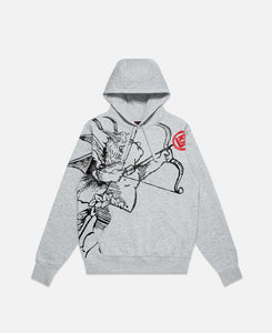 CLOT Angel Hoodie (Grey)