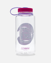 CLOT Shadow Logo Nalgene Bottle (Pink)
