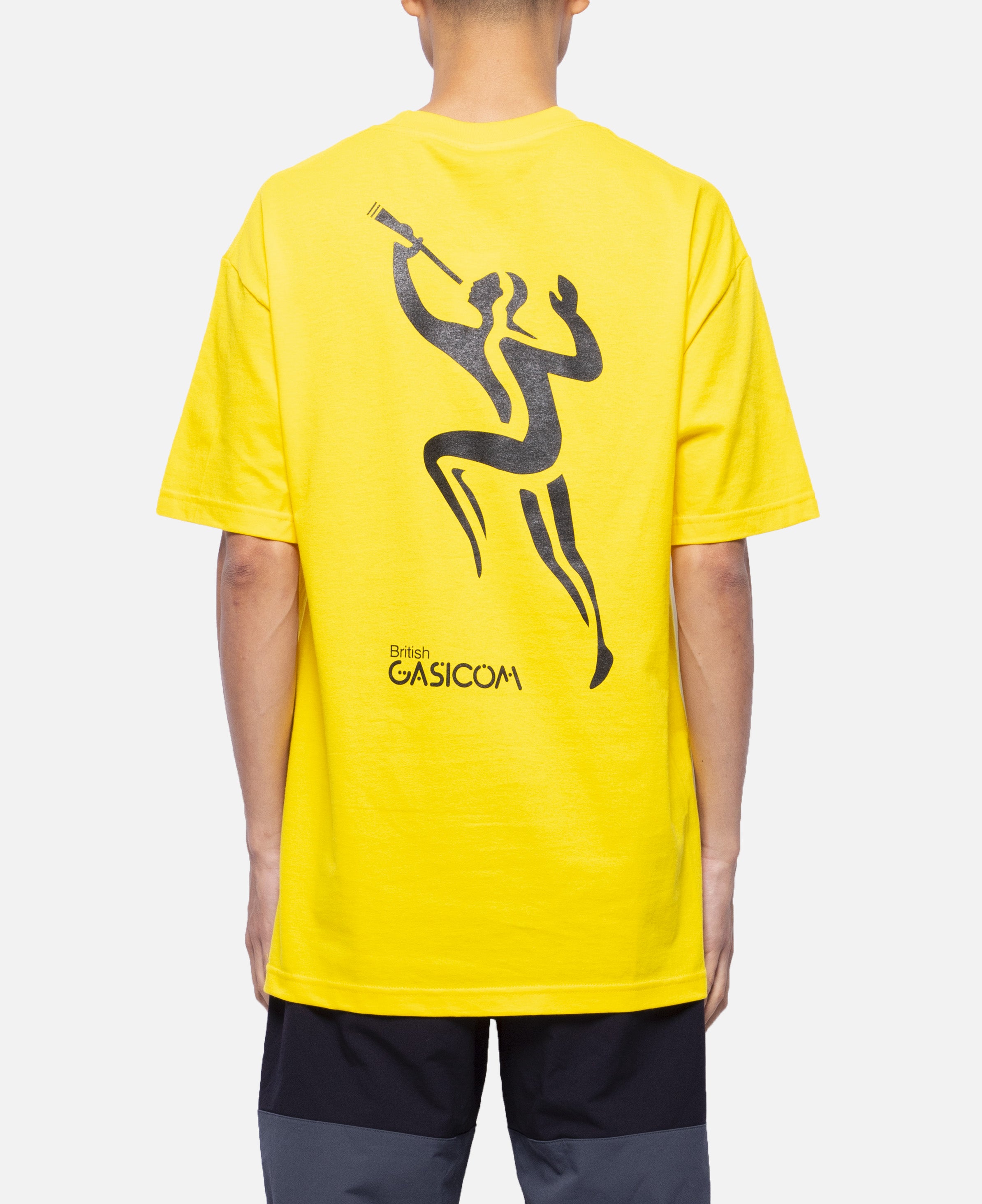 British Gasicom T-Shirt