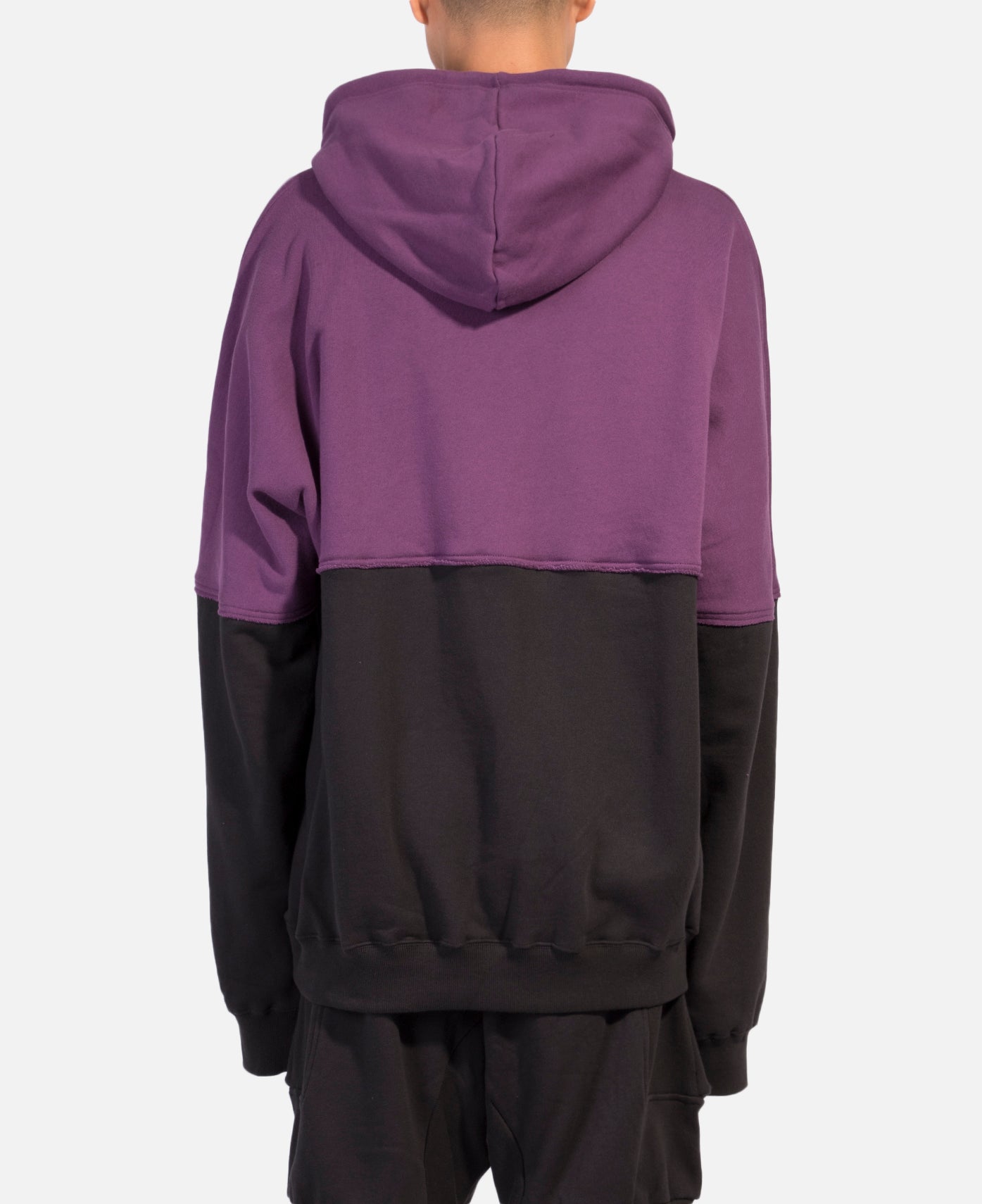 Halfway Hoodie