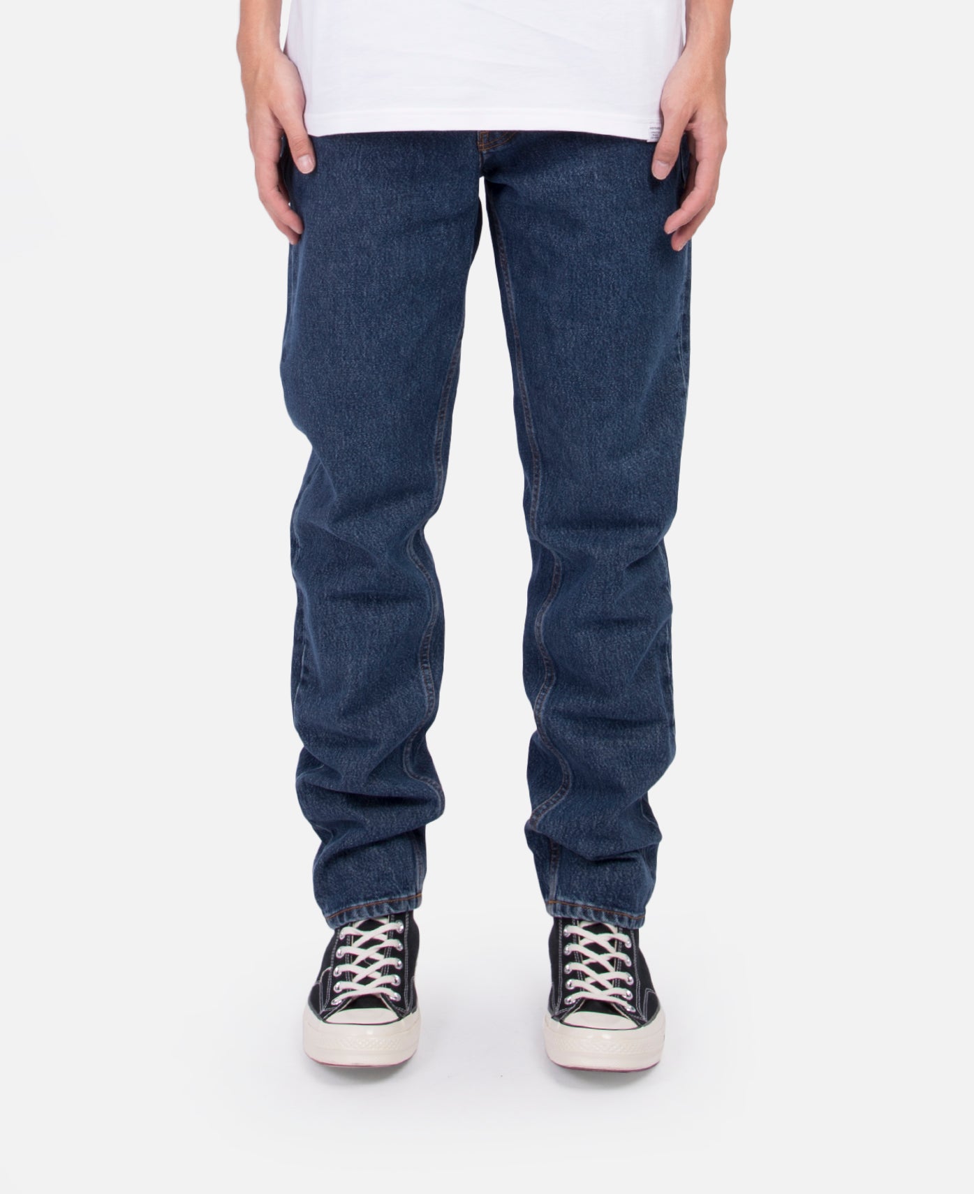 Norse Slim Denim