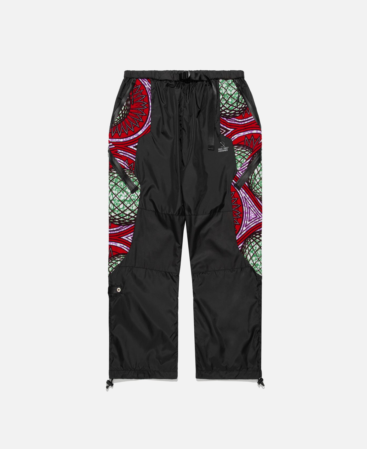 Neo African Classic Pants (Black)